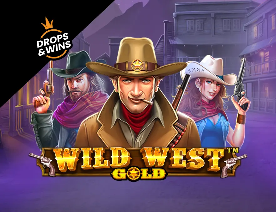 Wild West Gold